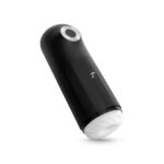 Teazers Wibrujący Masturbator z Potrójną Stymulacją