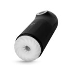 Teazers Wibrujący Masturbator z Potrójną Stymulacją