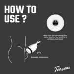 Teazers Wibrujący Masturbator