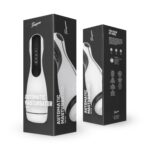 Teazers Wibrujący Masturbator