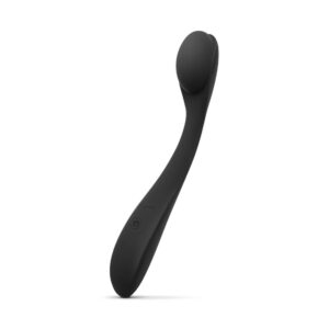 Teazers G-spot Vibrator – Precyzyjna Stymulacja Punktu G