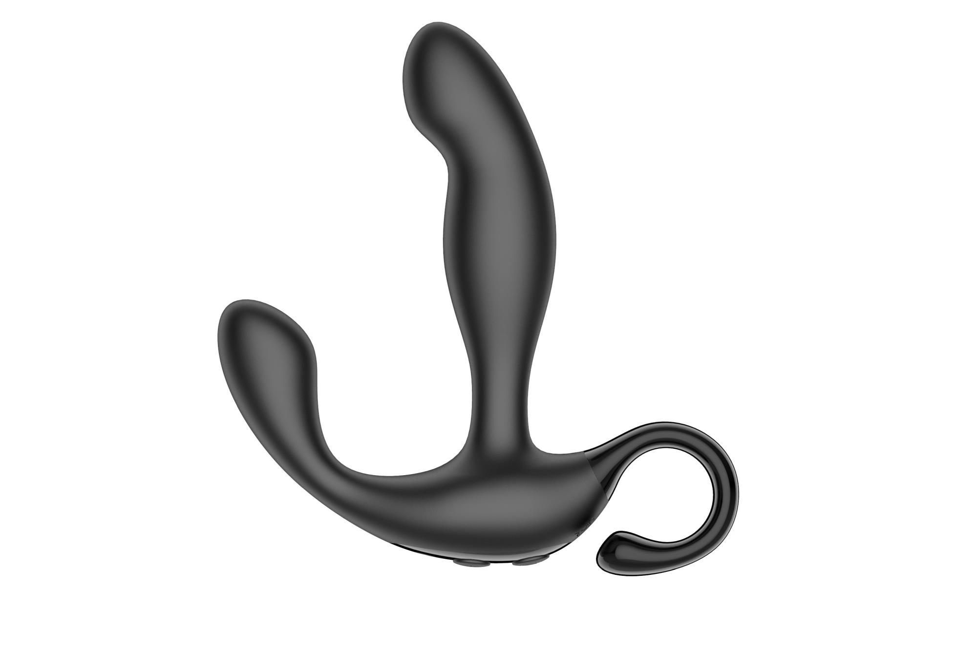 Zdalnie Sterowany Masażer Prostaty Finger Wiggle Zdalnie Sterowany Masażer Prostaty Finger Wiggle