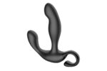 Zdalnie Sterowany Masażer Prostaty Finger Wiggle