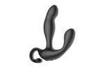 Zdalnie Sterowany Masażer Prostaty Finger Wiggle