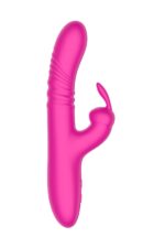 Wibrator Króliczek – Rabbit vibrator (10+10 Trybów)