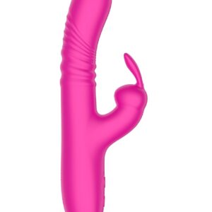 Wibrator Króliczek – Rabbit vibrator (10+10 Trybów)