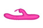 Wibrator Króliczek – Rabbit vibrator (10+10 Trybów)
