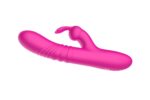 Wibrator Króliczek – Rabbit vibrator (10+10 Trybów)