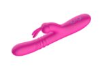 Wibrator Króliczek – Rabbit vibrator (10+10 Trybów)