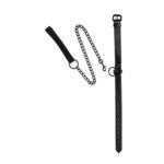 Wiązania- obroża ze zmyczą Party Hard Sin