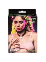 Kołnierz BDSM Cabaret – Kontrola, elegancja i zmysłowość w jednym Party Hard Utopia