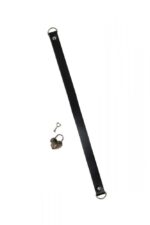 Kołnierz BDSM Cabaret – Kontrola, elegancja i zmysłowość w jednym Party Hard Utopia