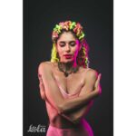 Wiązania- Obroża Party Hard Embrace Silver