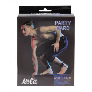 Kajdanki Party Hard Celestial