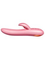 Wibrator Mondi Rabbit – Nowoczesna Stymulacja w Jednym Urządzeniu