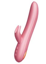 Wibrator Mondi Rabbit – Nowoczesna Stymulacja w Jednym Urządzeniu