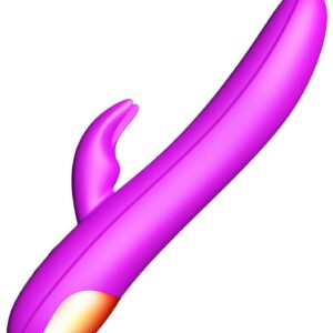 Wibrator Mondi Rabbit – Innowacyjna Stymulacja na Najwyższym Poziomie