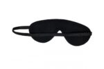 Czarna maska na oczy Party Hard