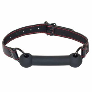 Knebel w kształcie kości Party Hard Infatuation