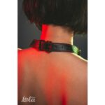 Knebel w kształcie kości Party Hard Infatuation