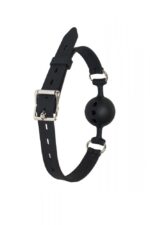 Knebel kulkowy Party Hard M