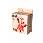 Taśma Bondage Vanilla Endorphin Czerwona