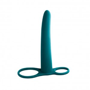 Lola Games Pure Passion GIMLET – Hipoalergiczny Silikonowy Strap-on