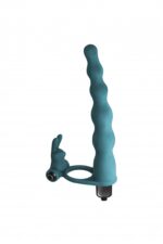 STRAP-ON JUNGLE BUNNY – Podwójna Penetracja i Intensywna Stymulacja