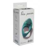 Pierścień wibrujący Pure Passion Moonshine Green