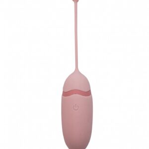 Wibrujące jajko Mata Hari z pilotem - Love Story by Lola Toys