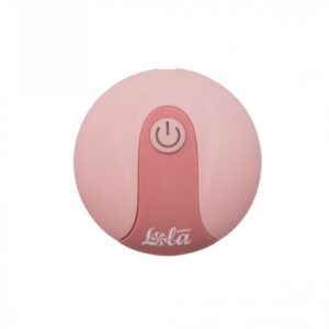 Wibrujące jajko Mata Hari z pilotem - Love Story by Lola Toys