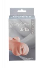 Masturbator-Lola Toys Satisfaction-Fox Lady Angie