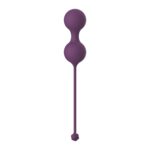 DIVA Kegel Balls Set – Zestaw Kulek Dopochwowych do Treningu Mięśni Dna Miednicy