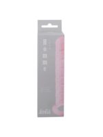 Nakładka na penisa Penis sleeve Homme Long Pink for 11-15cm