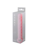 Nakładka na penisa Penis sleeve Homme Long Pink for 11-15cm
