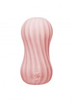 Masturbator Marshmallow Fuzzy Pink