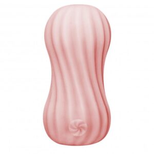 Masturbator Marshmallow Fuzzy Pink