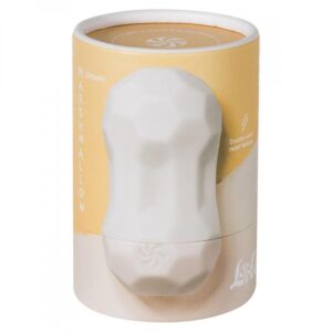 Masturbator Marshmallow Dreamy White