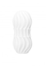 Masturbator Marshmallow Dreamy White