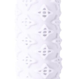 Masturbator-Marshmallow Honey White