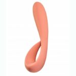 Mini Lola Games Shape of Water Wave – Super Elastyczny Wibrator do Stymulacji Punktu G