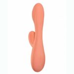 Lola Games Shape of Water Pearl – Elastyczny Wibrator z Podwójną Stymulacją