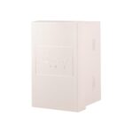 Vibrating necklace Liberty Leaf