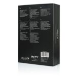 INTY Toys - Ace – Dyskretny Wibrator do Majtek z Pilotem