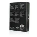 Wibrujący Masażer Prostaty INTY Toys- Rebel