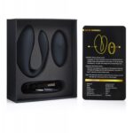 INTY Toys - Switch – Wibrator dla Par z Pilotem