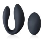 INTY Toys - Switch – Wibrator dla Par z Pilotem