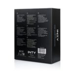 INTY Toys - Switch – Wibrator dla Par z Pilotem