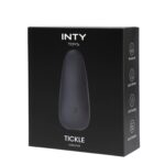 INTY Toys – Tickle Subtelne i intensywne doznania