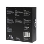 INTY Toys – Tickle Subtelne i intensywne doznania